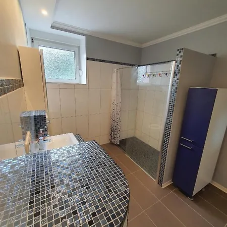 Apartment Mozart27 - Pirmasens