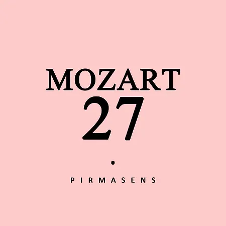 Διαμέρισμα Mozart27 -