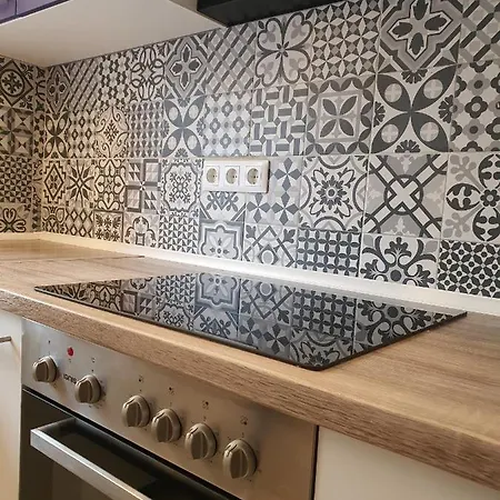 Mozart27 - Διαμέρισμα *