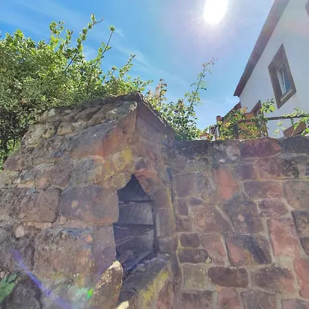 Διαμέρισμα Mozart27 - Pirmasens