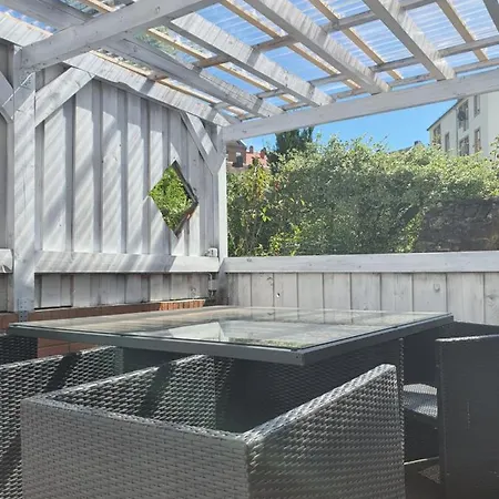 Mozart27 - Διαμέρισμα *