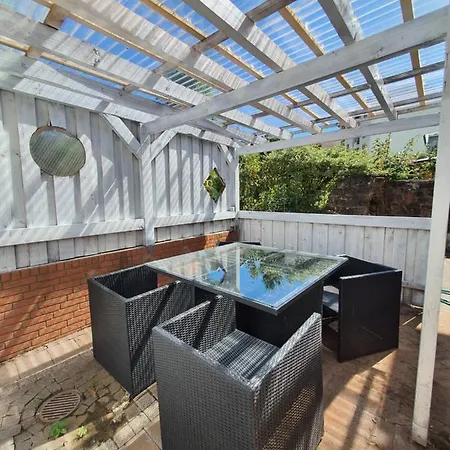 Mozart27 - Διαμέρισμα *