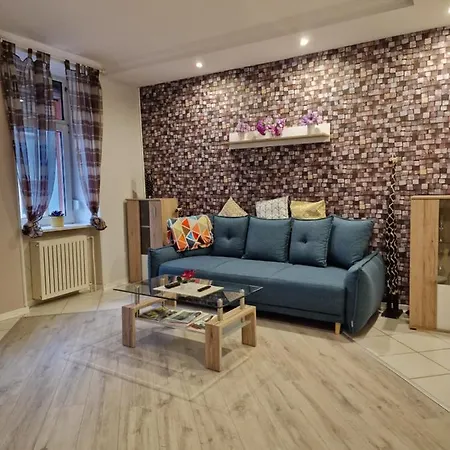 Διαμέρισμα Mozart27 -