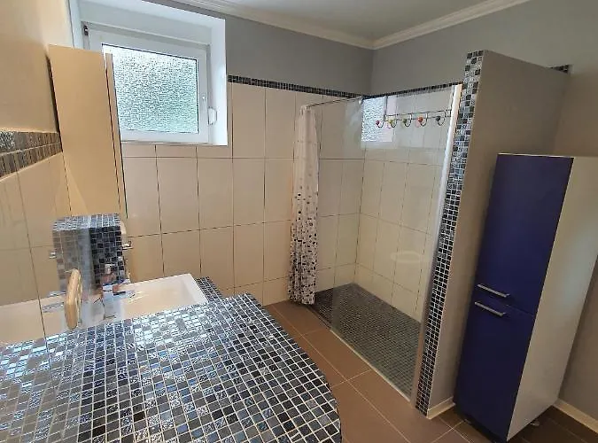 Apartamento Mozart27 - Pirmasens