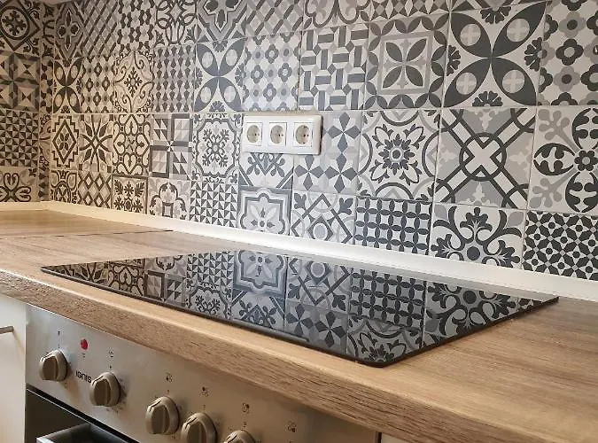 Mozart27 - Διαμέρισμα *