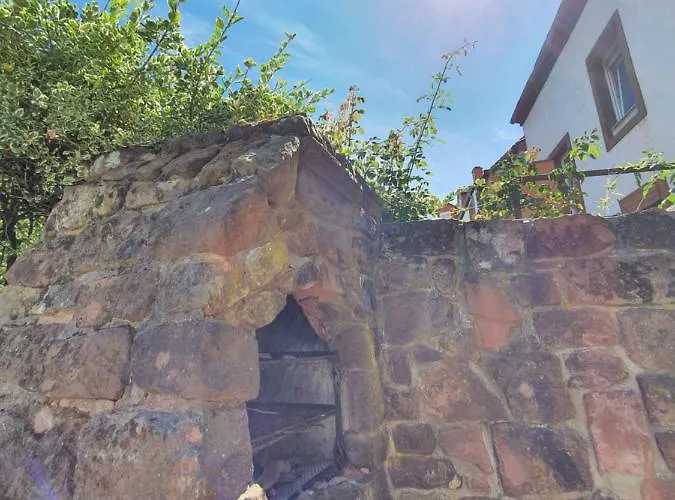 Apartamento Mozart27 - Pirmasens