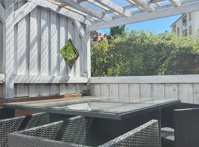 Mozart27 - Apartamento *