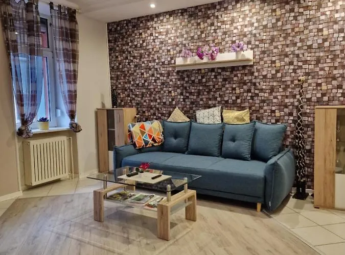 Apartamento Mozart27 -